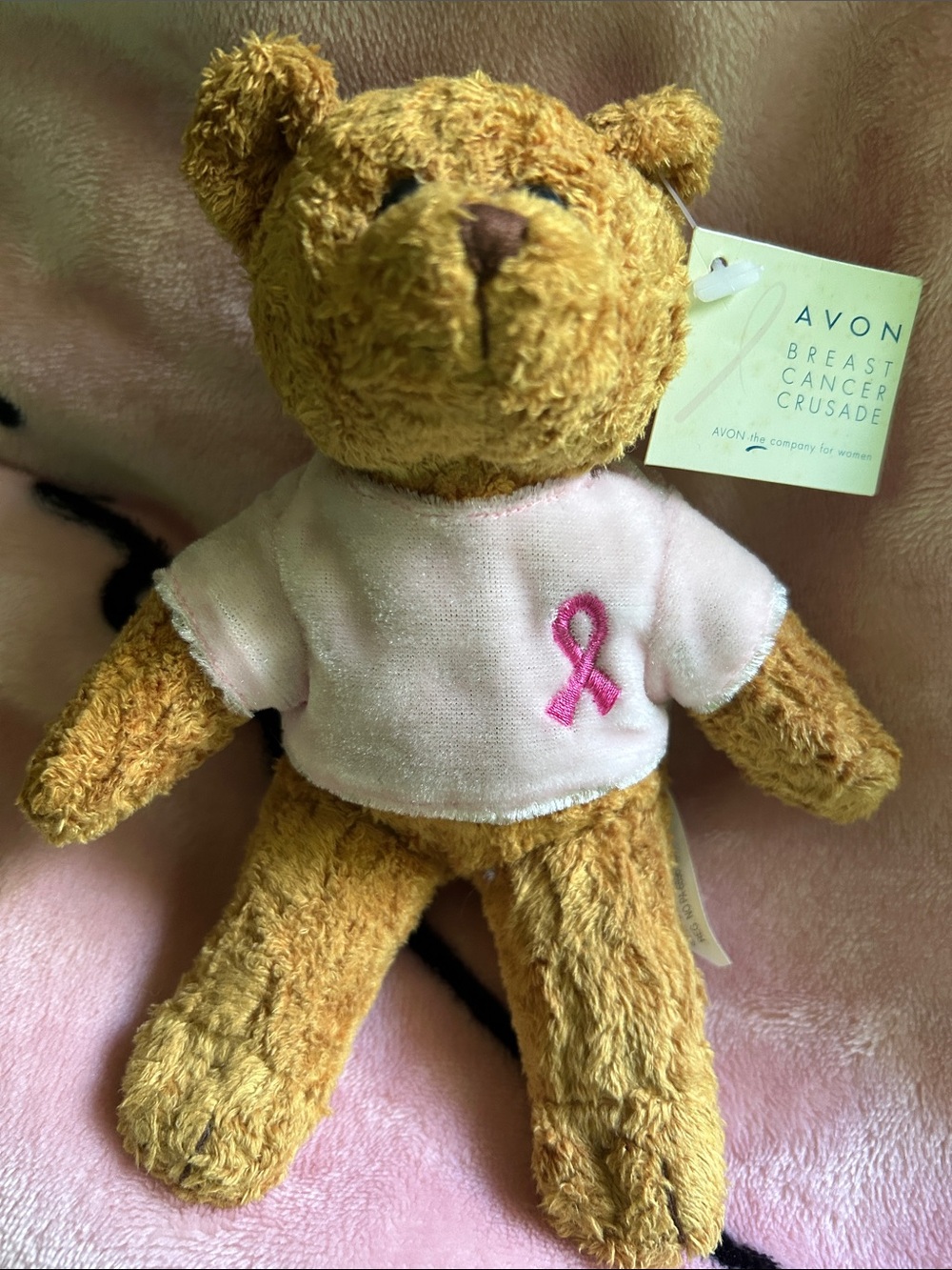 Avon Bear  🎀 - Picture 2 of 10